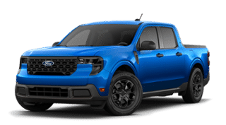 2026 Ford Maverick® External Image 2